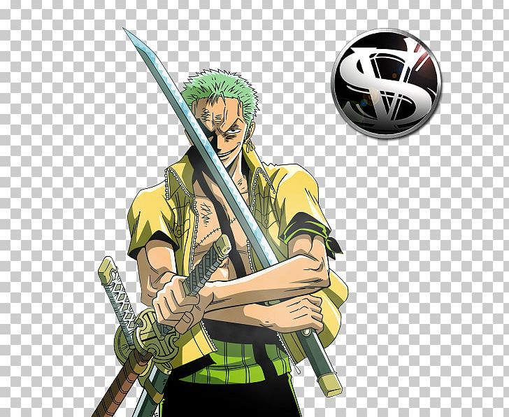Roronoa Zoro Monkey D. Luffy One Piece YouTube Sword PNG, Clipart, Anime, Cartoon, Cold Weapon, Fictional Character, Kuina Free PNG Download