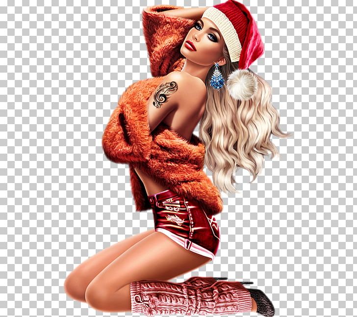 Woman Christmas Бойжеткен Centerblog PNG, Clipart, 123, Blog, Centerblog, Christmas, Drawing Free PNG Download