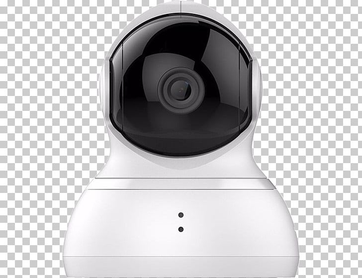 YI Dome Camera 720p Pan–tilt–zoom Camera IP Camera PNG, Clipart, 720p, 1080p, Camera, Camera Lens, Closedcircuit Television Free PNG Download