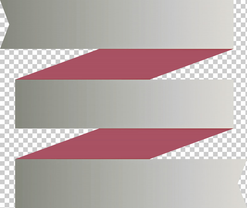 Ribbon Multiple Ribbon PNG, Clipart, Furniture, Line, Magenta, Material Property, Multiple Ribbon Free PNG Download