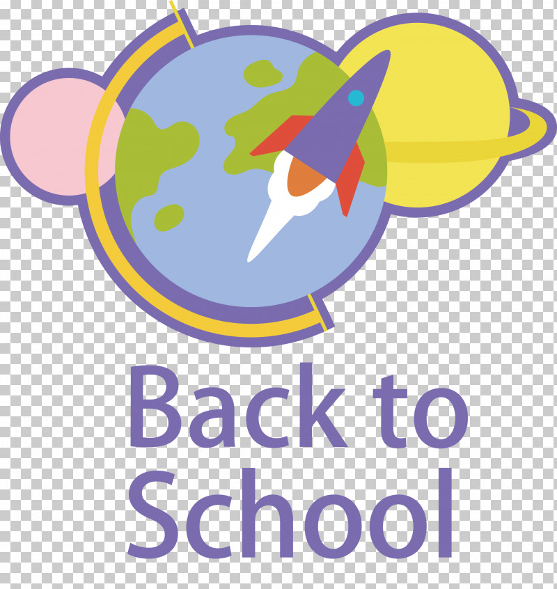 Back To School PNG, Clipart, Back To School, Line, Logo, Signature, Text Free PNG Download
