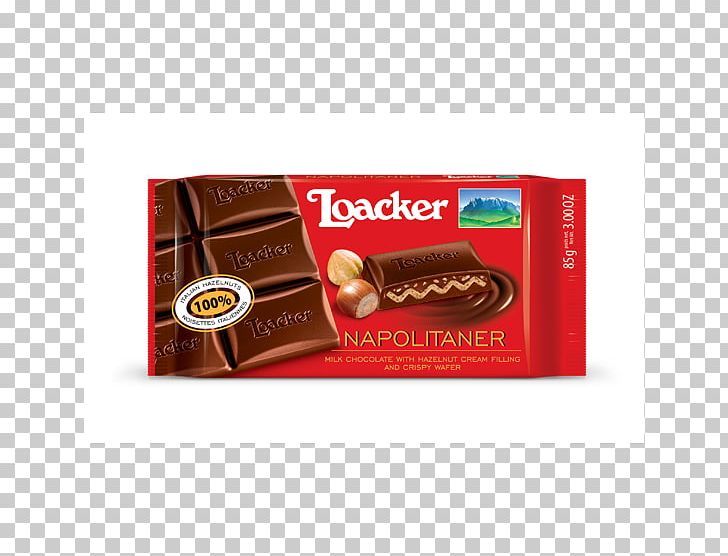 Chocolate Bar Praline Waffle Loacker PNG, Clipart, Chocolate, Chocolate Bar, Chocolate Wafer, Confectionery, Dark Chocolate Free PNG Download