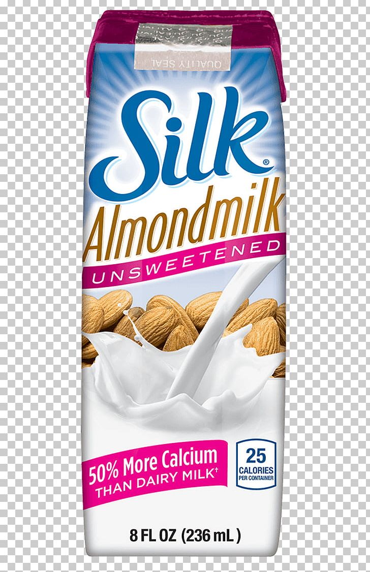 Cream Silk Almond Milk Soy Milk PNG, Clipart, Almond Milk, Brand, Cream, Dairy Product, Drink Free PNG Download