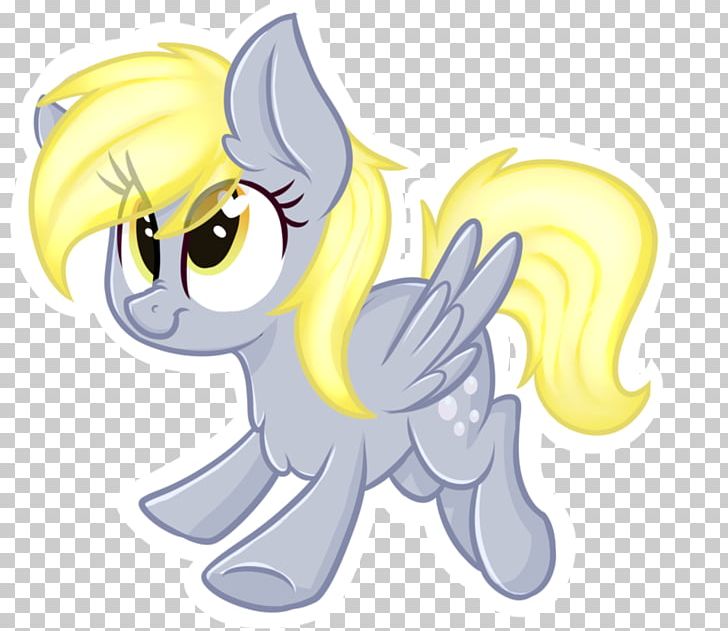 My Little Pony Derpy Hooves Pinkie Pie PNG, Clipart, Animal Figure, Anime, Art, Carnivoran, Cartoon Free PNG Download