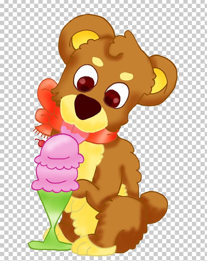 Strawberry Ice Cream Bugu Cat-like Character Lúthien PNG, Clipart, Art, Bugu, Carnivoran, Cartoon, Catlike Free PNG Download