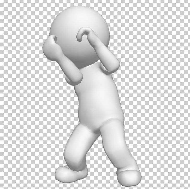 Animation 3D Computer Graphics PNG, Clipart, 3d Computer Graphics, 3d Man, Animation, Arm, Black And White Free PNG Download
