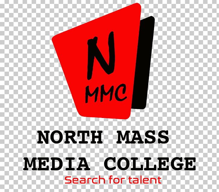 Logo North Mass Media College Brand Communicatiemiddel PNG, Clipart, Albert Camus, Angle, Area, Brand, Communicatiemiddel Free PNG Download