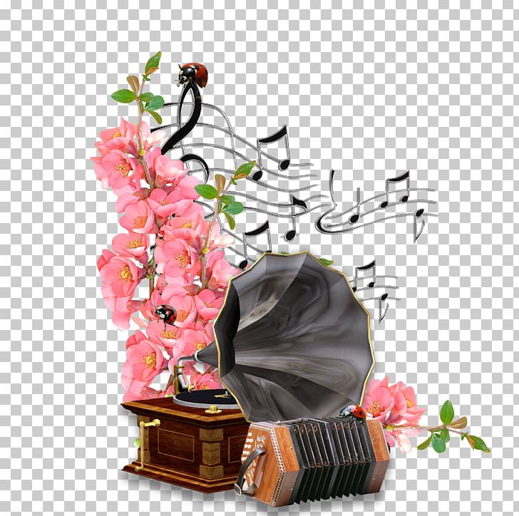 Musical Instruments PNG, Clipart, Artificial Flower, Blog, Cut Flowers, Digital Image, Encapsulated Postscript Free PNG Download