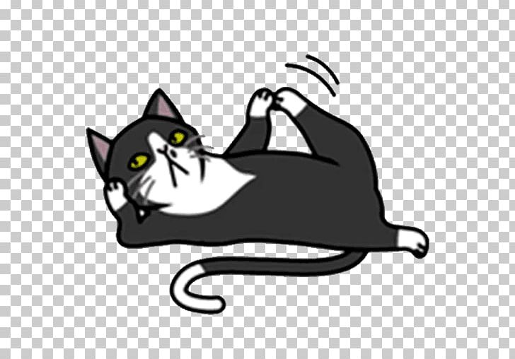 Whiskers Sticker Domestic Short-haired Cat Abdominal Exercise PNG, Clipart, Abdomen, Abdominal Exercise, Animals, Black, Black And White Free PNG Download
