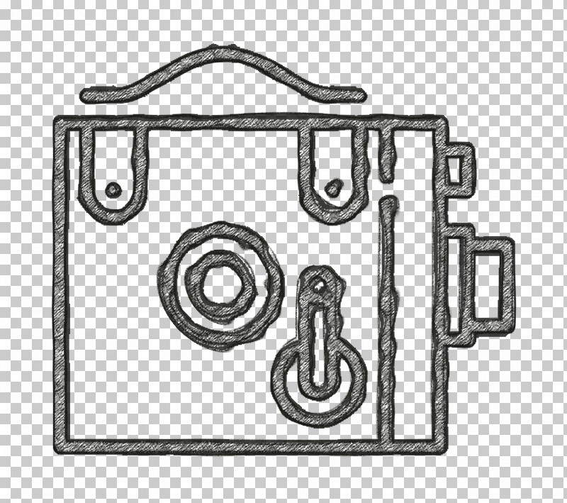 Aeroscope Icon Video Camera Icon PNG, Clipart, Aeroscope Icon, Automotive Engine Part, Auto Part, Hardware Accessory, Line Art Free PNG Download