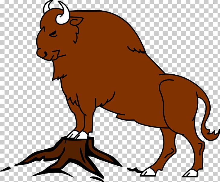 Cattle American Bison Domestic Yak Water Buffalo Herd PNG, Clipart, Animals Vector, Beak, Bison, Bull, Carnivoran Free PNG Download