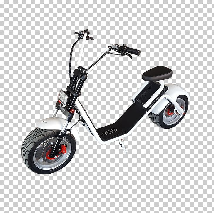 Electric Motorcycles And Scooters Electric Vehicle Electric Kick Scooter PNG, Clipart, Automotive Wheel System, Bicycle, Bicycle Accessory, Bicycle Saddle, Blinklys Free PNG Download