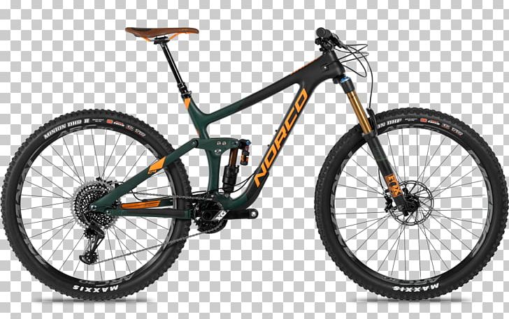 Enduro Mountain Bike Bicycle Cube Bikes 29er PNG, Clipart, Bicycle, Bicycle Accessory, Bicycle Frame, Bicycle Frames, Bicycle Part Free PNG Download