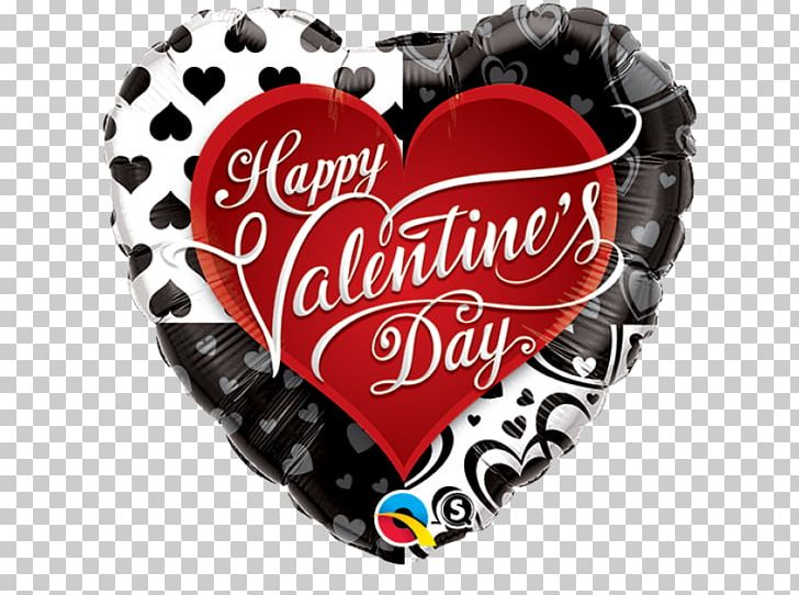 Mylar Balloon Valentine's Day Heart Gas Balloon PNG, Clipart, Gas Balloon, Heart, Mylar Balloon Free PNG Download