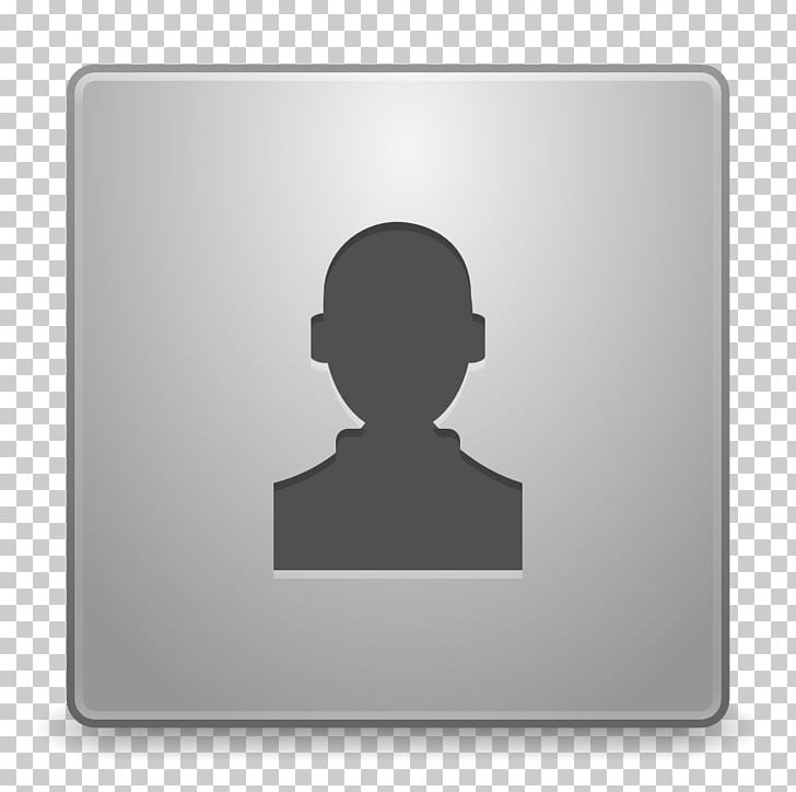 Silhouette Icon PNG, Clipart, Application, Avatar, Computer Configuration, Computer Icons, Default Free PNG Download