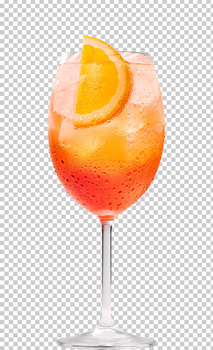 Spritzer Sea Breeze Wine Cocktail Cocktail Garnish PNG, Clipart, Aperol, Aperol Spritz, Bay Breeze, Bellini, Blood And Sand Free PNG Download