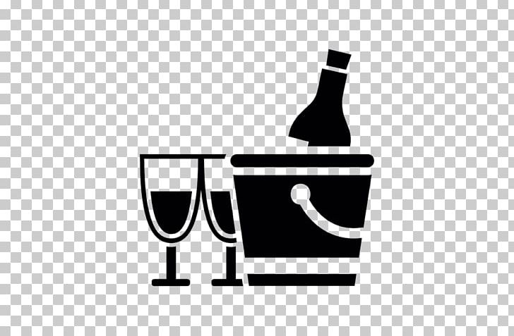Wine Computer Icons Restaurant PNG, Clipart, Alcoholic Drink, Bar, Black And White, Bottle, Brand Free PNG Download