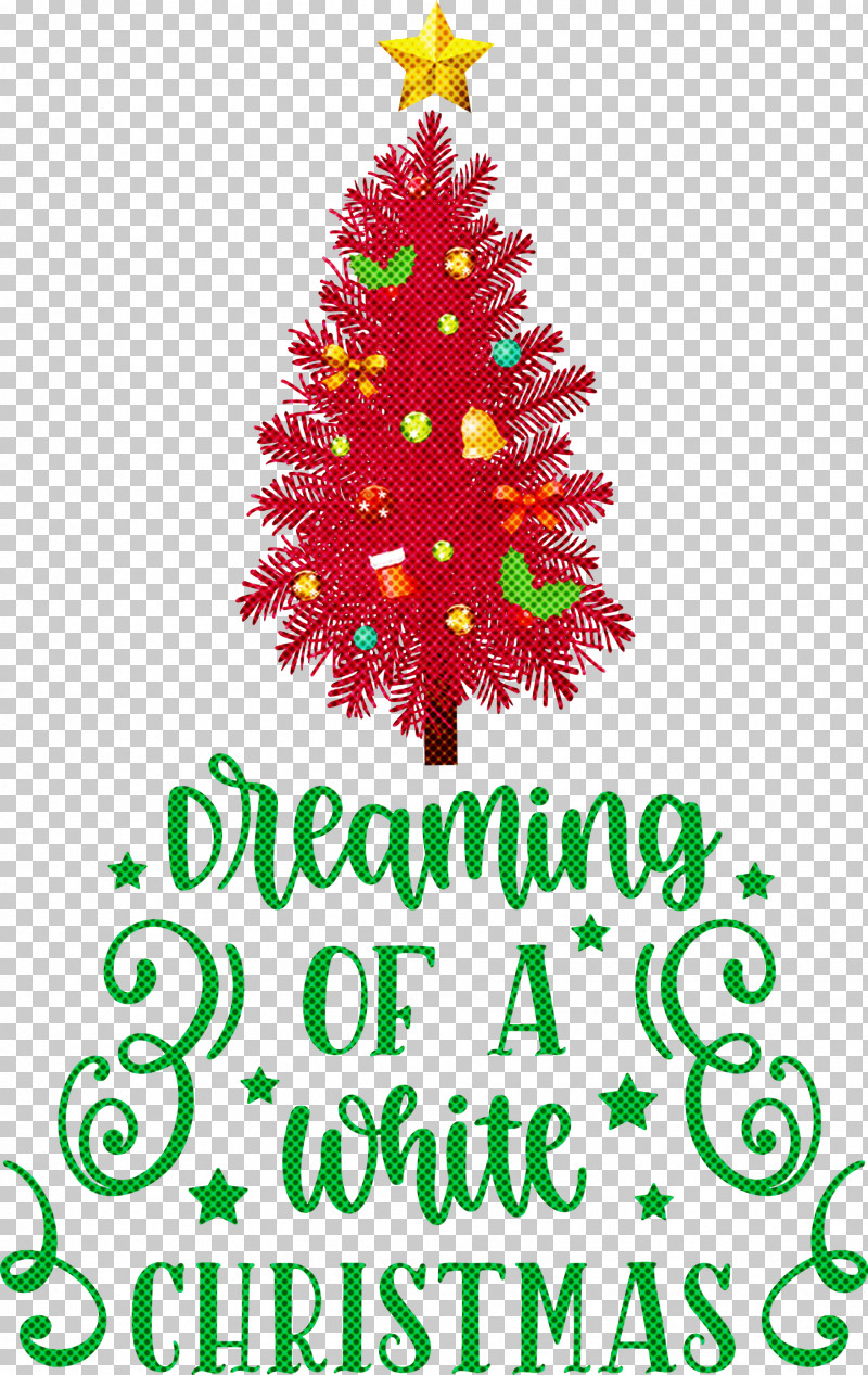 White Christmas PNG, Clipart, Christmas Day, Christmas Ornament, Christmas Ornament M, Christmas Tree, Conifers Free PNG Download