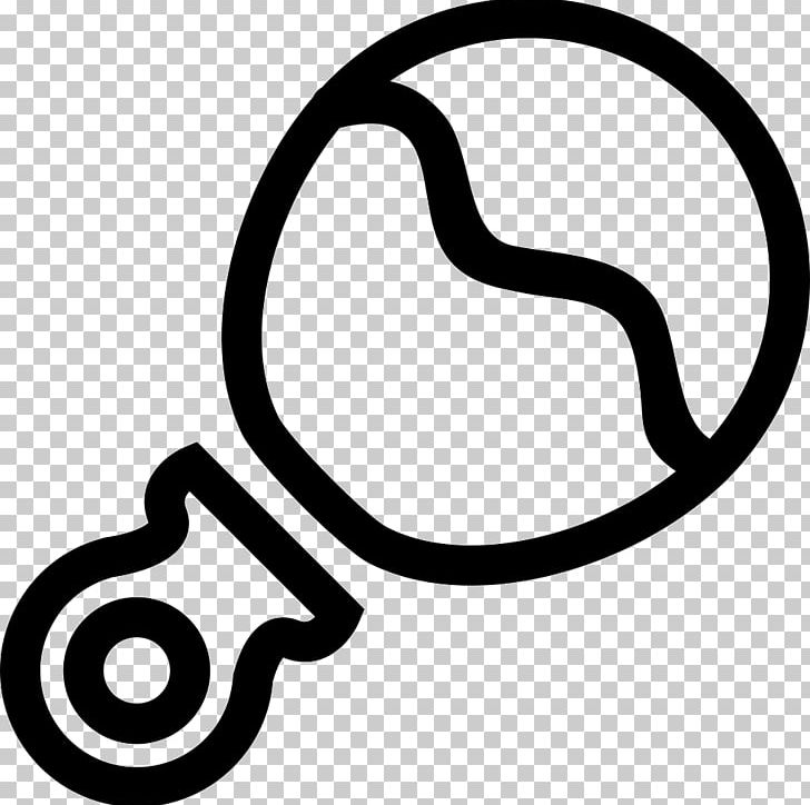 Baby Rattle Infant PNG, Clipart, Area, Baby, Baby Rattle, Black And White, Circle Free PNG Download