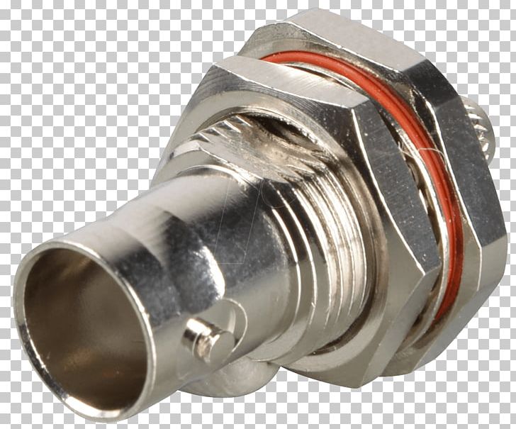 BNC Connector Crimp RG-59 Ohm R142A PNG, Clipart, Bnc, Bnc Connector, Bus, Computer Hardware, Crimp Free PNG Download