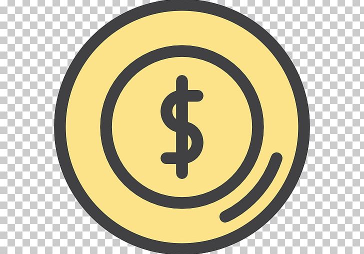 Coin Computer Icons Encapsulated PostScript PNG, Clipart, Area, Brand, Business, Cash, Circle Free PNG Download