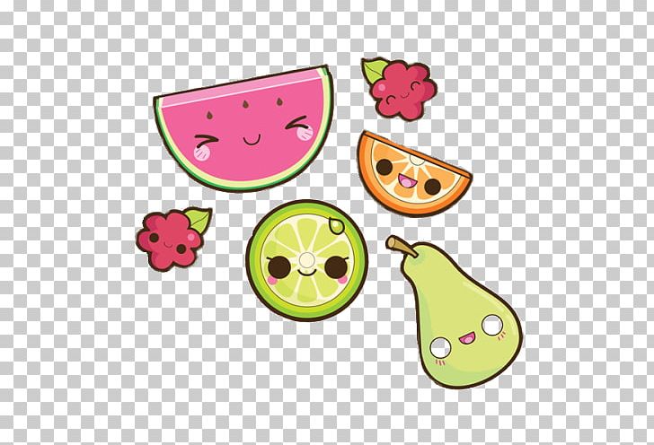 Drawing Fruit Kavaii PNG, Clipart,  Free PNG Download