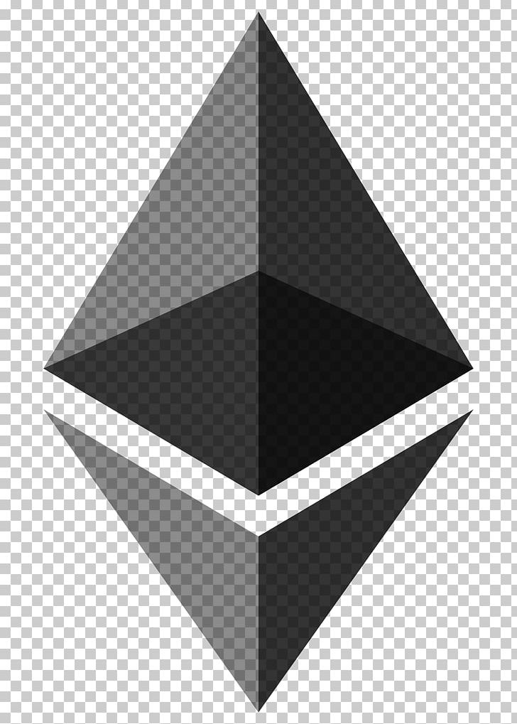 Ethereum Logo Cryptocurrency Bitcoin Blockchain PNG, Clipart, Angle, Bitcoin, Bitcoin Cash, Blockchain, Coinbase Free PNG Download