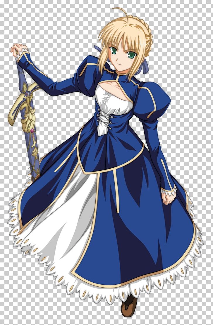 Fate/stay Night Saber Fate/Zero Shirou Emiya Fate/hollow Ataraxia PNG, Clipart, Anime, Art, Character, Clothing, Cosplay Free PNG Download