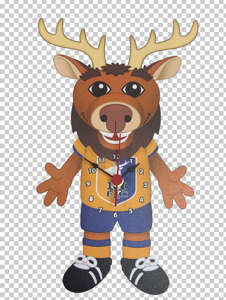 Mansfield Town F.C. Reindeer 2018 MINI Cooper Christmas Gift PNG, Clipart,  Free PNG Download