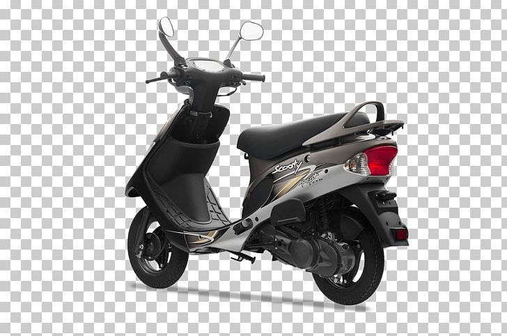 Scooter Motorcycle Accessories Car TVS Scooty PNG, Clipart, Bike India, Capacitor Discharge Ignition, Car, Cars, Motorcycle Free PNG Download