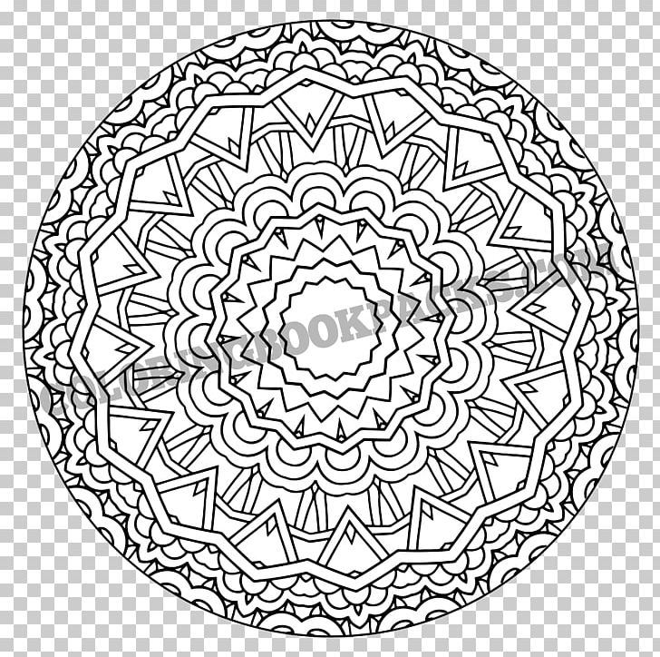 Drawing Visual Arts Monochrome PNG, Clipart, Area, Art, Black And White, Circle, Doily Free PNG Download