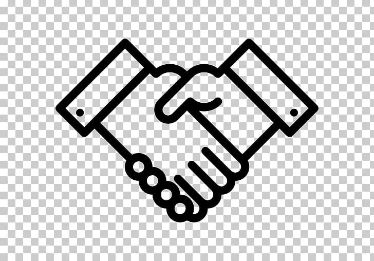 Handshake Business Computer Icons Marketing PNG, Clipart, Angle, Black And White, Business, Businesstobusiness Service, Computer Icons Free PNG Download
