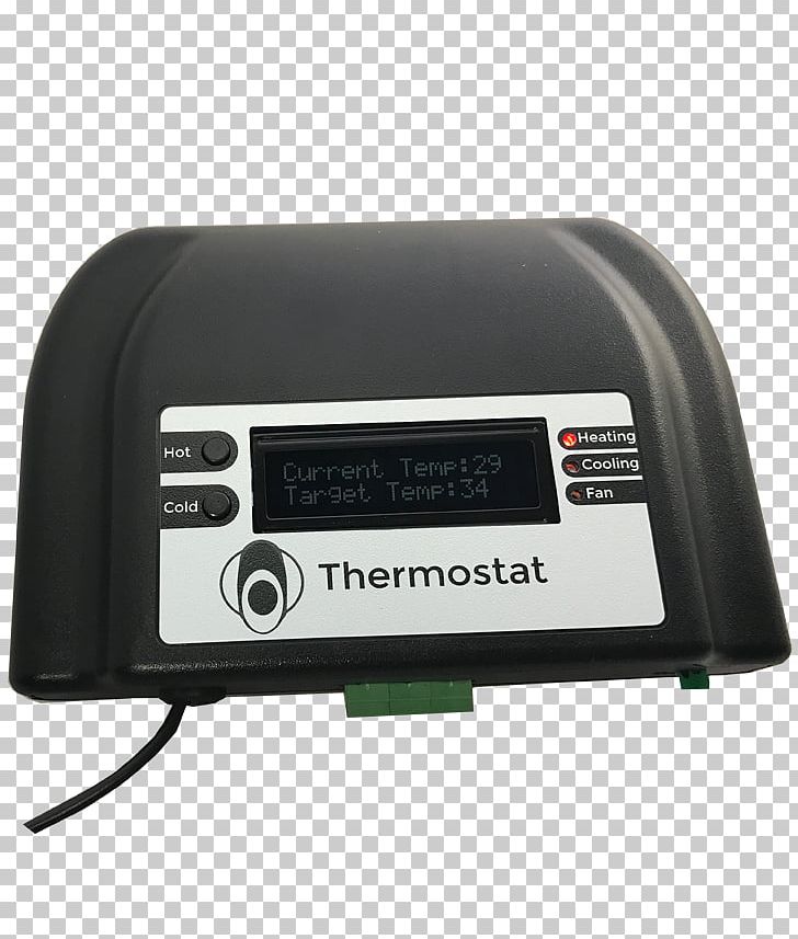 Hangar Aircraft Temperature Thermostat PNG, Clipart, Aircraft, Climate, Computer Hardware, Electronic Device, Electronics Free PNG Download