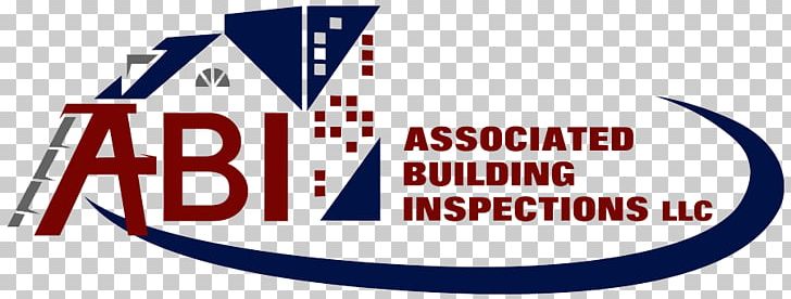 Logo Associated Building Inspections Brand Organization Font PNG, Clipart, Area, Blue, Brand, Graphic Design, Home Free PNG Download