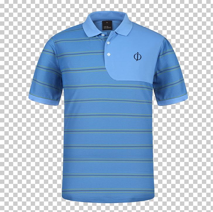 Polo Shirt T-shirt Boyshorts Clothing PNG, Clipart, Active Shirt, Azure, Blue, Blue Polo Shirt, Boyshorts Free PNG Download