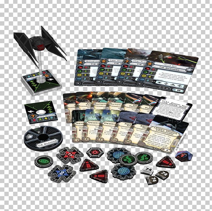Star Wars: X-Wing Miniatures Game Kylo Ren X-wing Starfighter PNG, Clipart, Awing, First Order, Game, Interceptor Tie, Kylo Ren Free PNG Download