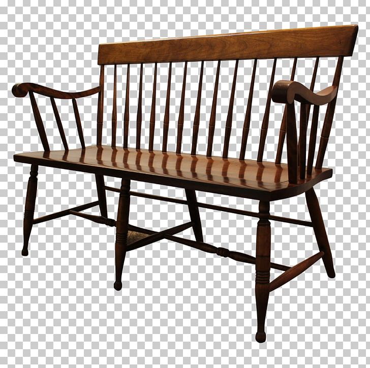 Table Chair Furniture Spindle Bench PNG, Clipart, Back, Bench, Chair, Couch, Dining Room Free PNG Download