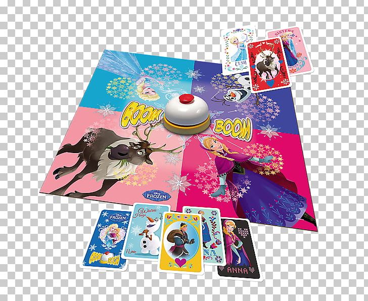 Board Game Tabletop Games & Expansions Playing Card Player PNG, Clipart, Board Game, Frozen, Frozen 2, Frozen Film Series, Game Free PNG Download