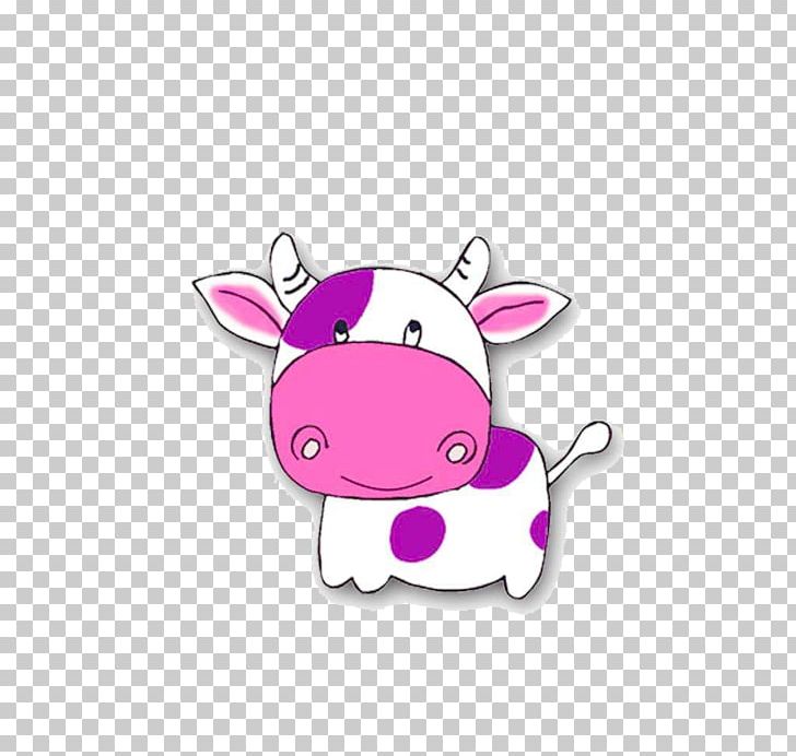 Cattle Calf Cartoon PNG, Clipart, Animation, Art, Avatar, Bovini, Calf Free PNG Download