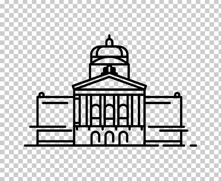 Federal Palace Of Switzerland Drawing Coloring Book Building PNG, Clipart, Ans, Architectural Structure, Architecture, Ausmalbild, Bern Free PNG Download