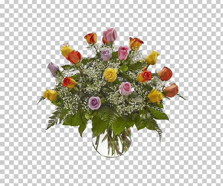 Garden Roses Flower Bouquet Floral Design Gift PNG, Clipart, Birthday, Bloemisterij, Cut Flowers, Floral Design, Floristry Free PNG Download