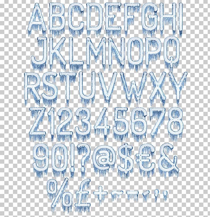Melting Typeface Typography Font PNG, Clipart, Angle, Area, Blue, Calligraphy, Drawing Free PNG Download