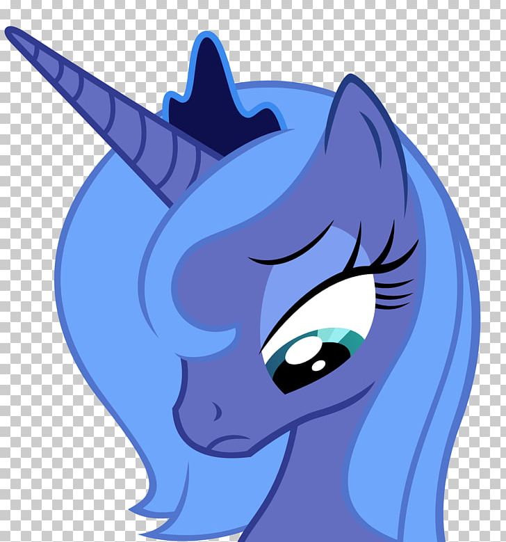 Pony Princess Luna Winged Unicorn Drawing Sunset Shimmer PNG, Clipart, Azure, Blue, Cartoon, Drawing, Electric Blue Free PNG Download