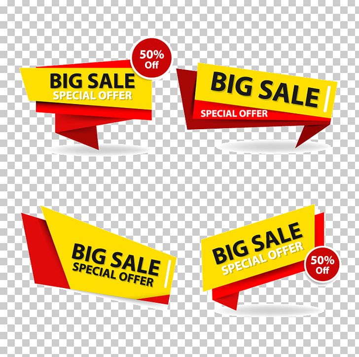 Sales Banner Advertising PNG, Clipart, Banner, Banners, Black, Business, Buy Free PNG Download
