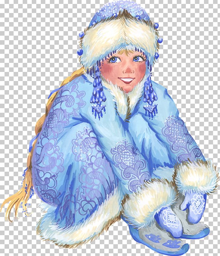 Snegurochka Ded Moroz Mitologia Eslava Christmas PNG, Clipart, Art, Christmas, Costume Design, Ded Moroz, Fictional Character Free PNG Download