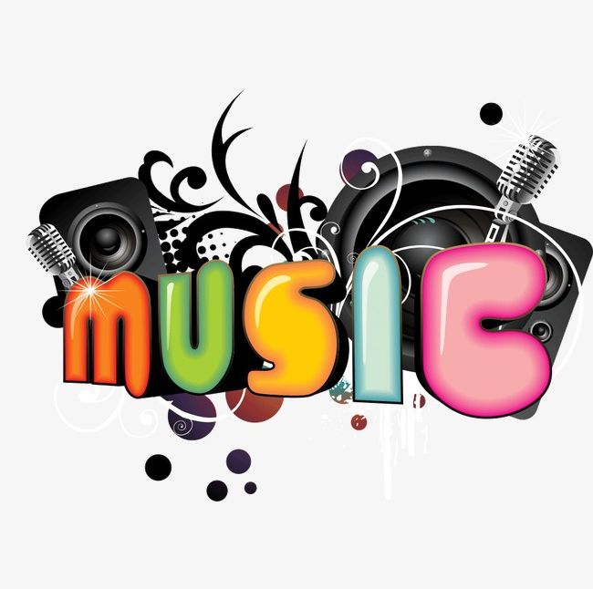 The Trend Of Music Wordart PNG, Clipart, Dot, Fashion, Instruments, Music, Musical Free PNG Download
