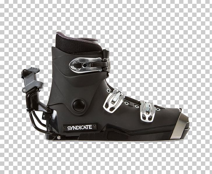 Water Skiing Ski Bindings Ski Boots PNG, Clipart, Black, Boot, Footwear, Freeride, Freeriding Free PNG Download