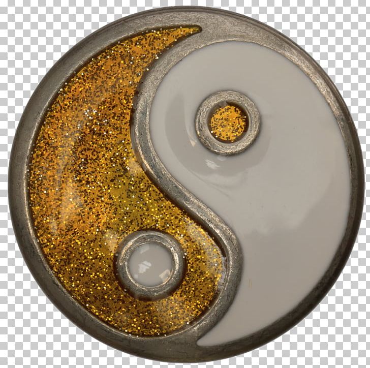 Yin And Yang Chunk Babbuccia Gold PNG, Clipart, Babbuccia, Baboo, Bling, Chunk, Circle Free PNG Download