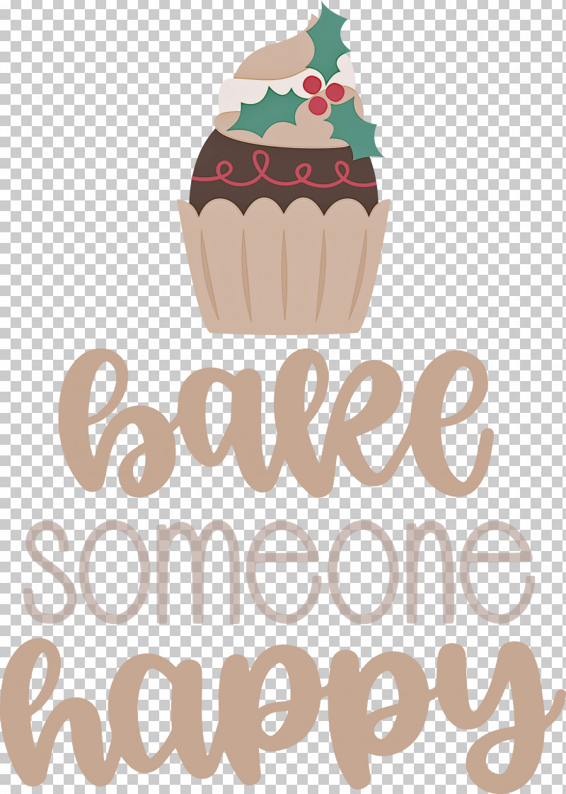 Bake Someone Happy Cake Food PNG, Clipart, Baking, Baking Cup, Cake, Cakem, Christmas Day Free PNG Download
