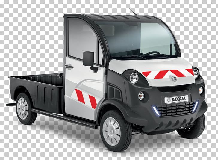 Aixam Car Pickup Truck Motorised Quadricycle Van PNG, Clipart, Automobile Repair Shop, Car, Compact Car, Drivers License, Microvan Free PNG Download